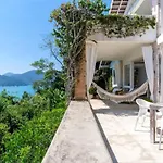 Refúgio - Vista Magnífica - Praia Vermelha do Sul