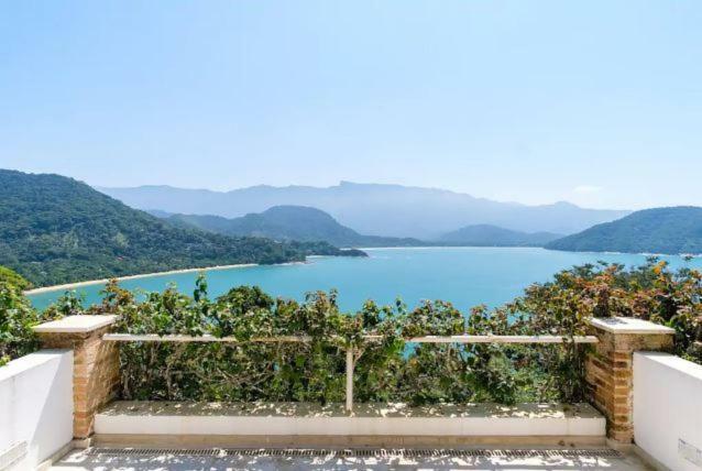 Casa de férias Paraiso Romantico Inesquecivel Vermelha Do Sul Ubatuba